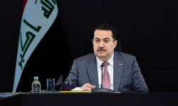 السوداني من حفل مولد الرسول الأكرم محمد (ص): لو لا الافتراق والتشرذم لما كان هذا حال أهلنا في غزة المنكوبة.